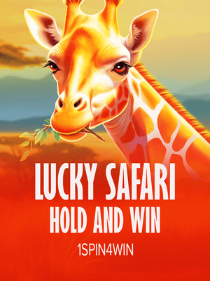 Lucky Safari Hold And Win