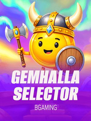 Gemhalla Selector